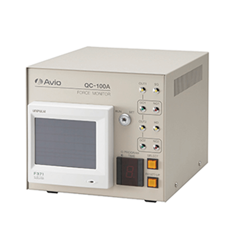 压力监测�y仪 QC-100A